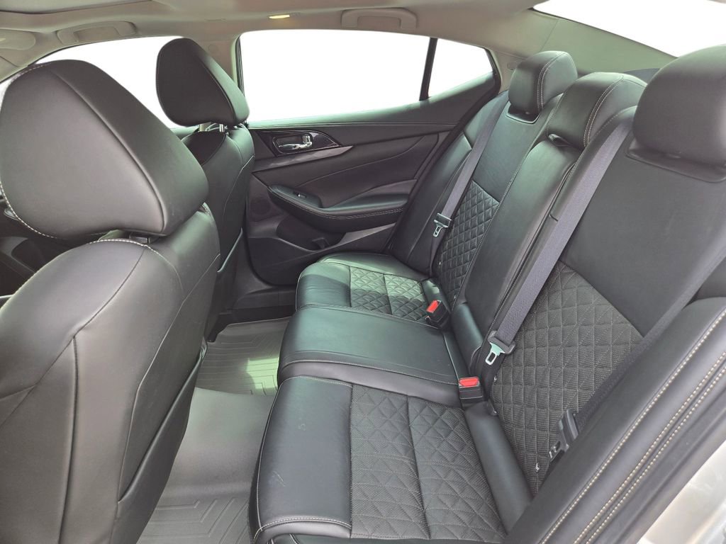 Used 2021 Nissan Maxima Platinum w/ Sport Mat Group FWD image 19