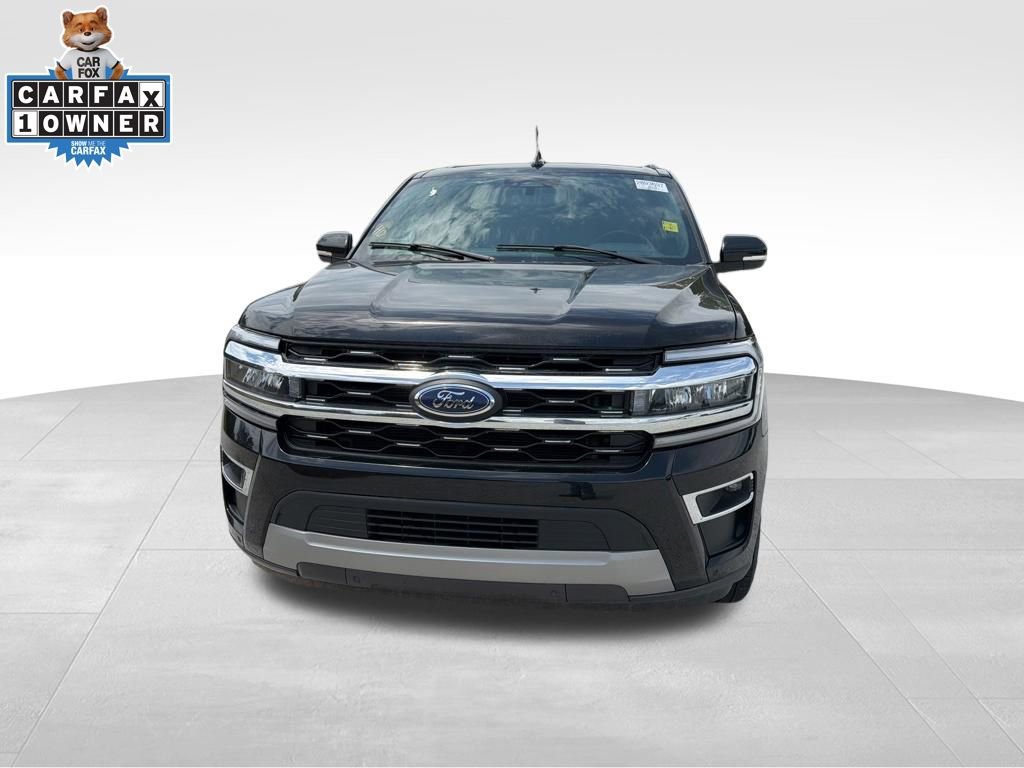 Used 2024 Ford Expedition Max Limited RWD image 13