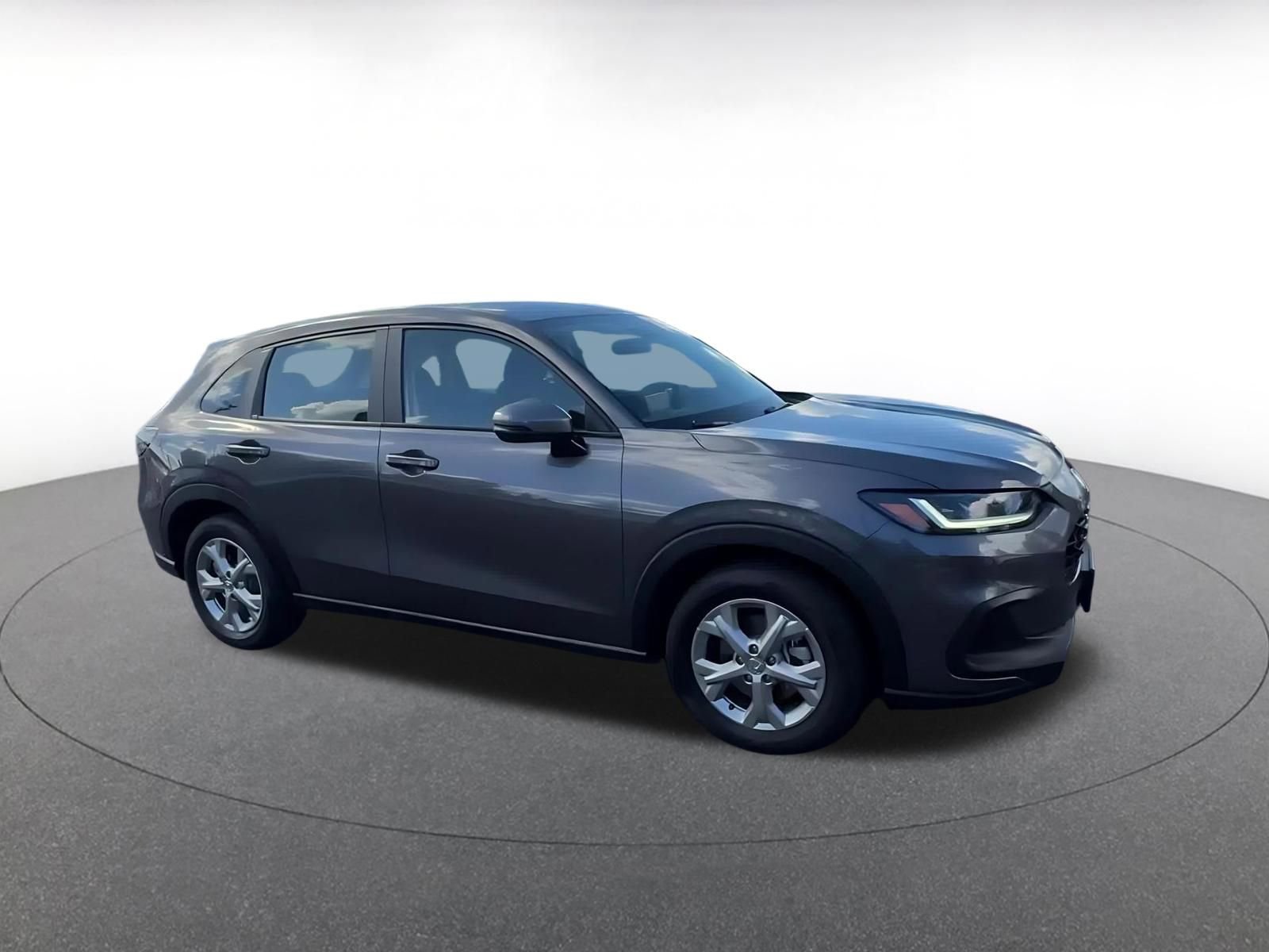 Used 2025 Honda HR-V LX video 2