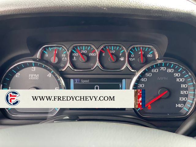 Used 2019 Chevrolet Tahoe LT AWD/4WD image 16