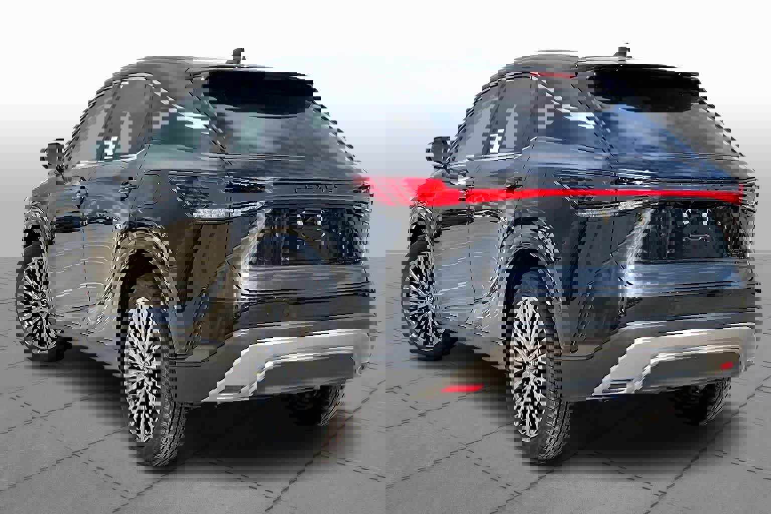 New 2026 Lexus RX 350 Luxury image 4