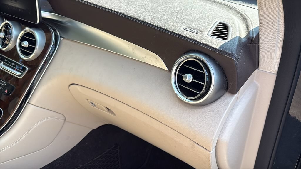 Used 2016 Mercedes-Benz GLC 300 4MATIC image 12