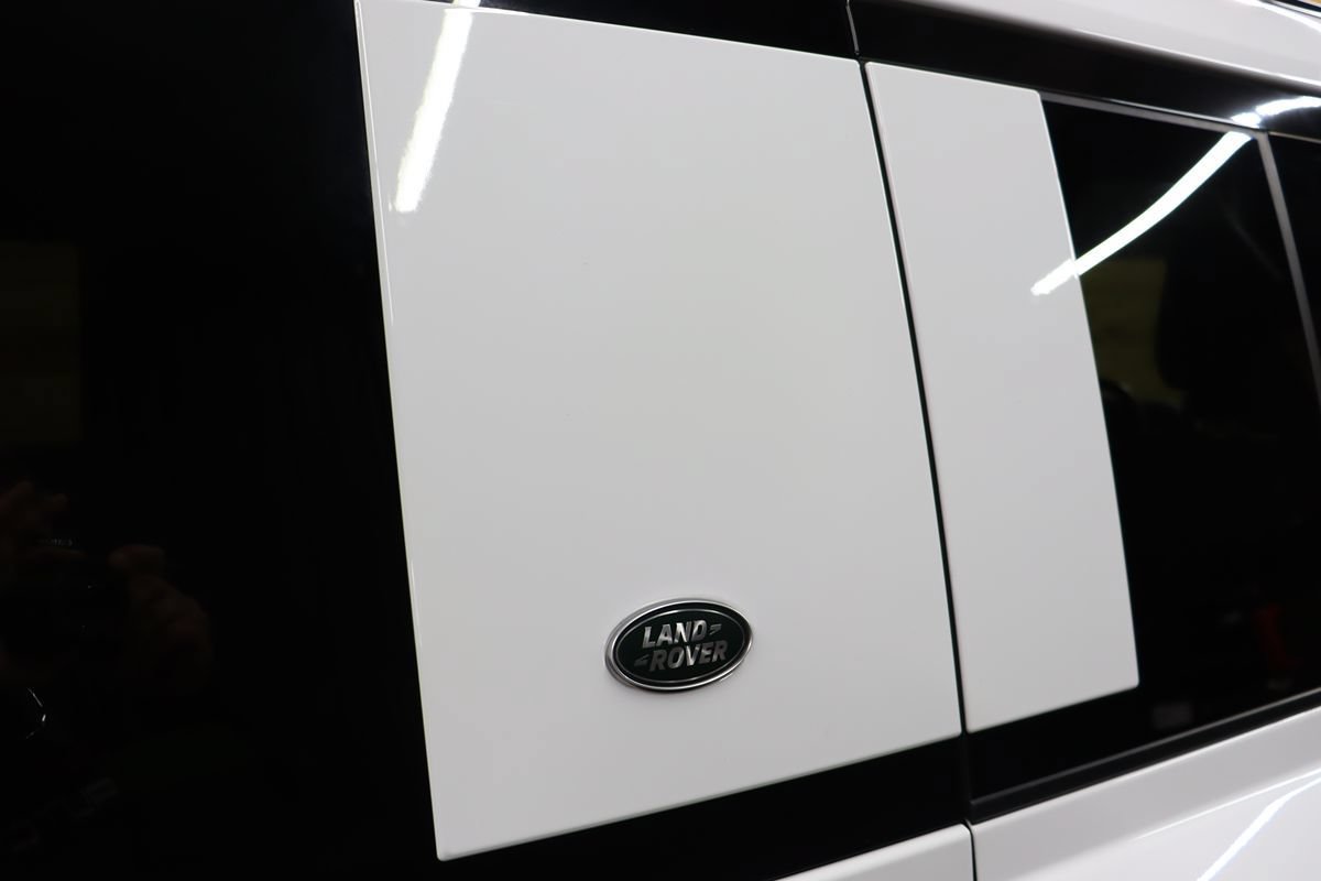 Used 2023 Land Rover Defender 130 First Edition AWD/4WD image 11