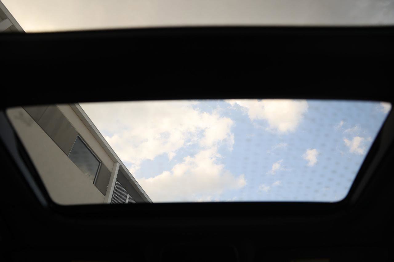 Used 2025 MAZDA CX-70 3.3 Turbo S w/ Premium Package image 24