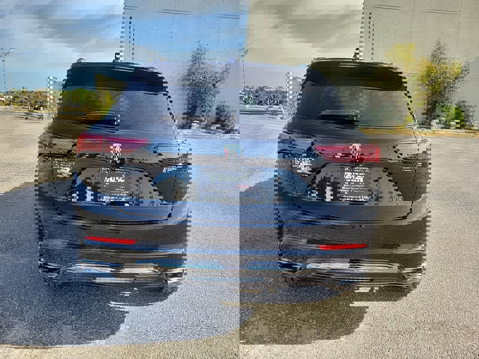 New 2026 Buick Envision Sport Touring image 6