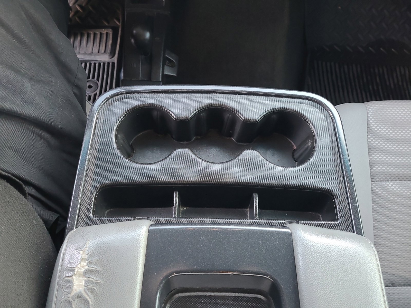 Used 2017 Chevrolet Silverado 1500 LS w/ Trailering Package image 20