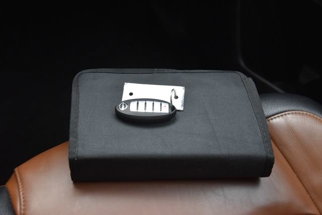 Used 2022 Nissan Pathfinder Platinum w/ Cargo Package AWD/4WD image 42