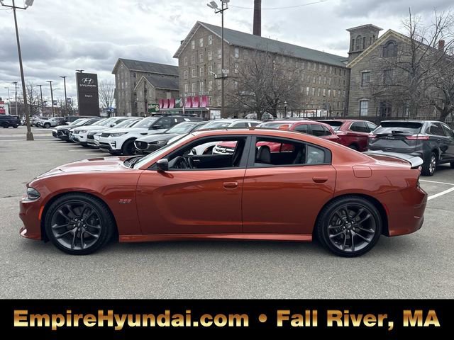 Used 2023 Dodge Charger Scat Pack w/ Plus Group image 10