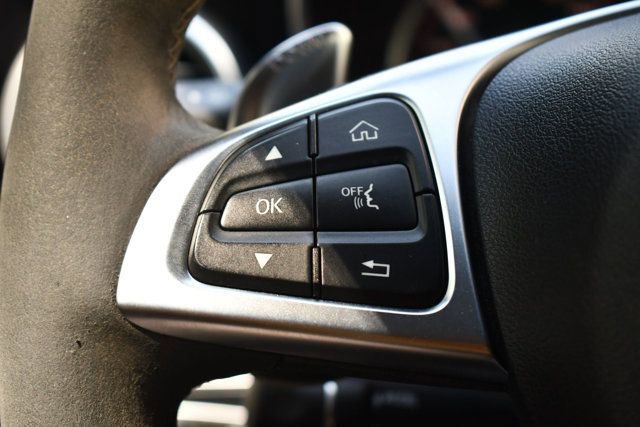 Used 2017 Mercedes-Benz C 63 AMG S w/ Parking Assist Package image 26