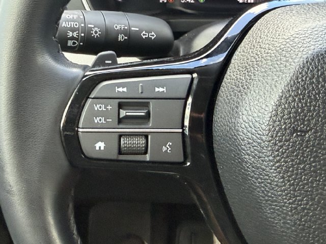 Certified 2024 Honda Pilot Touring image 35