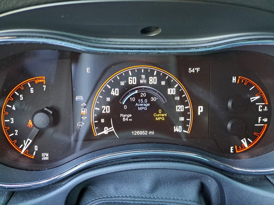 Used 2018 Dodge Durango SXT w/ Quick Order Package 2BB RWD image 29