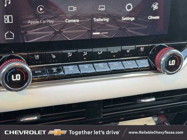Used 2026 GMC Canyon AT4X AWD/4WD image 24