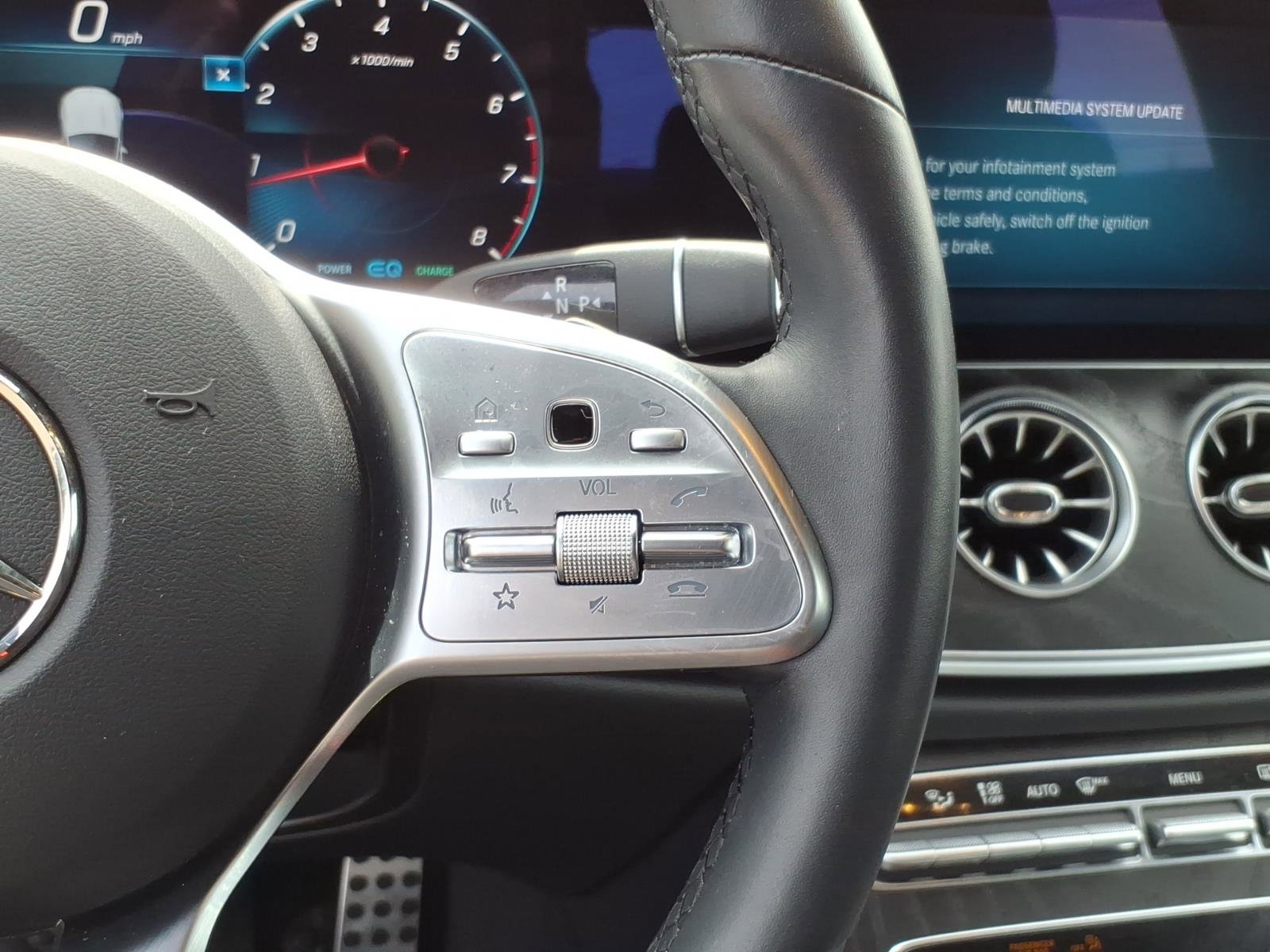 Used 2021 Mercedes-Benz CLS 450 4MATIC image 18