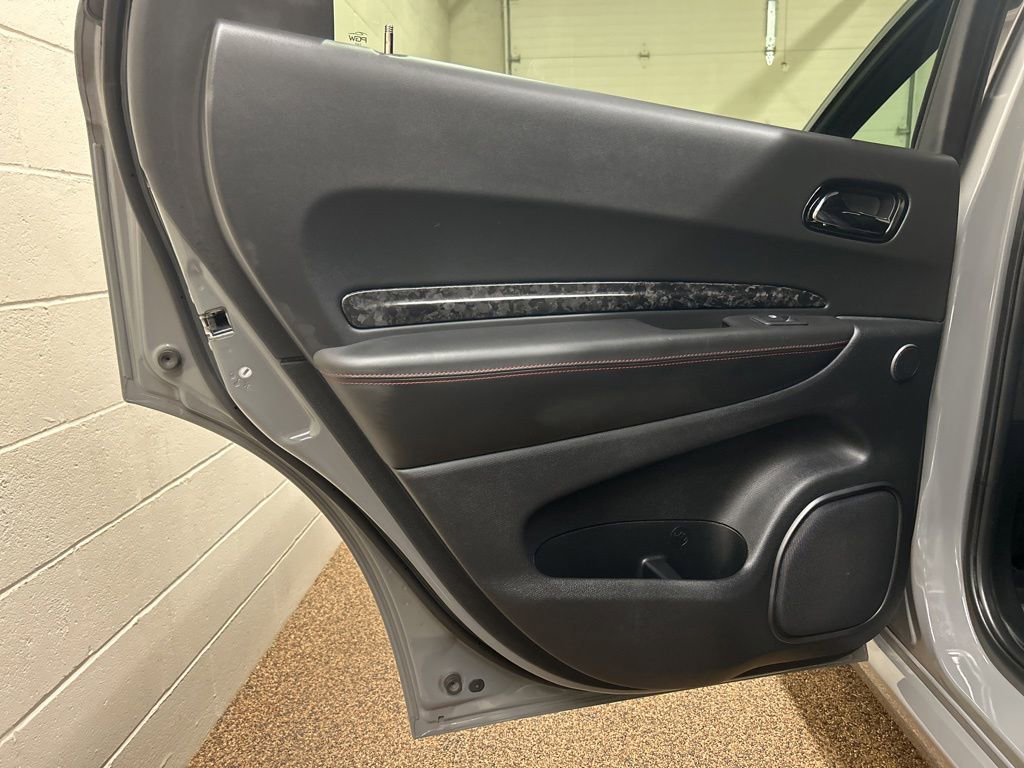 Used 2024 Dodge Durango R/T AWD/4WD image 4