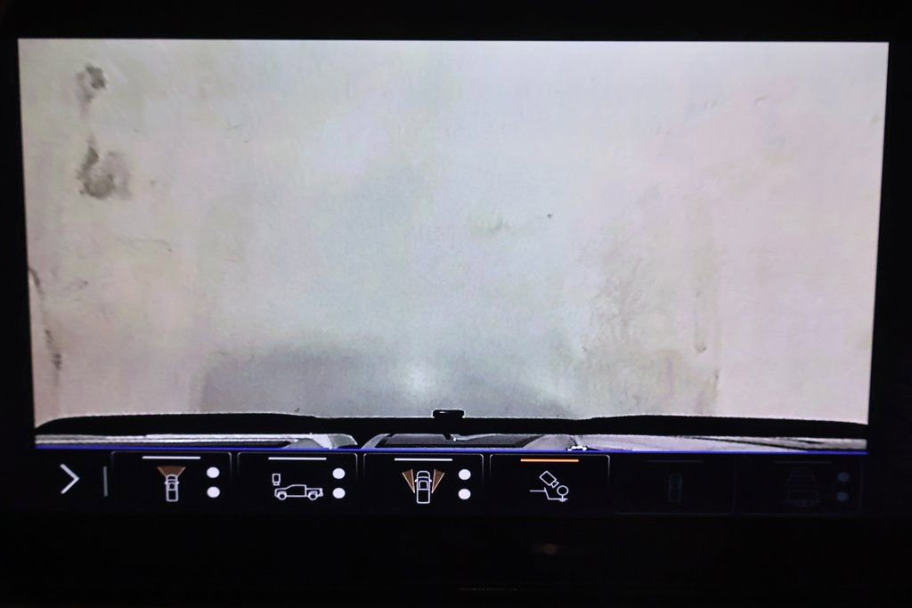 Used 2026 GMC Sierra 3500 Denali Ultimate image 36