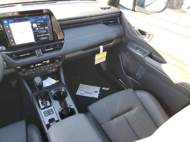 New 2026 Subaru Outback Touring XT AWD/4WD image 24