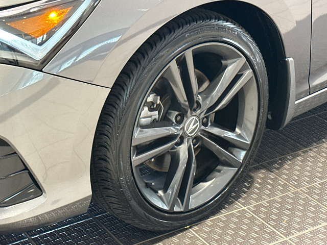 Certified 2025 Acura Integra A-Spec w/ Technology Package FWD image 7