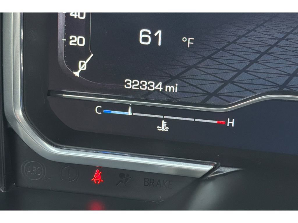 Used 2023 GMC Sierra 1500 Denali image 31