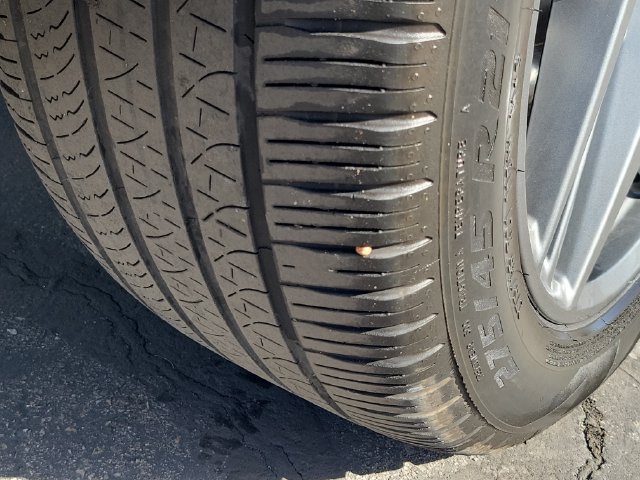Certified 2025 Ford Explorer ST AWD/4WD image 27