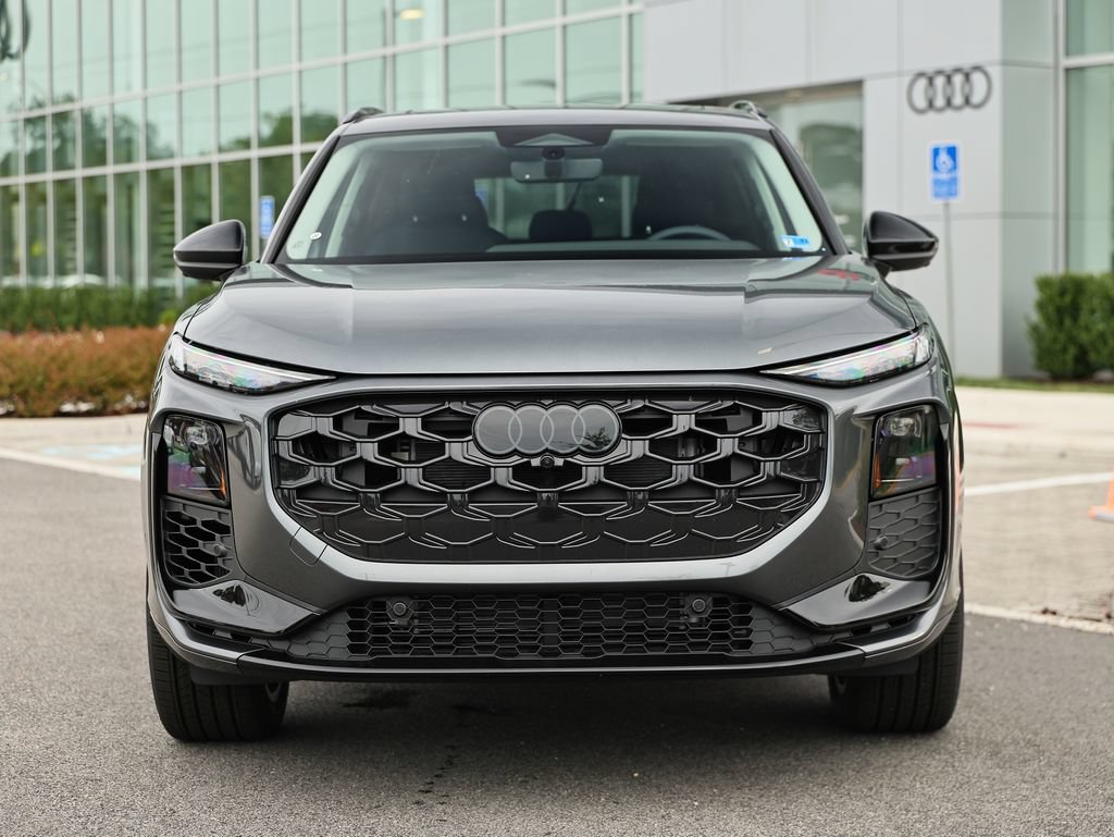 New 2026 Audi Q3 quattro 2.0T AWD/4WD image 13