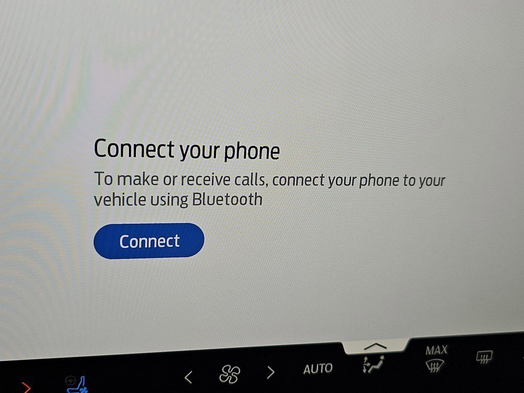 Used 2025 Ford Explorer Platinum AWD/4WD image 13