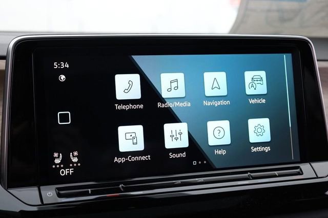 New 2026 Volkswagen Atlas SE image 15