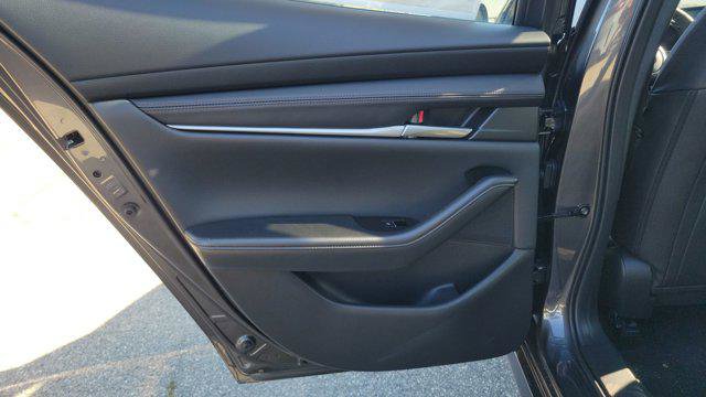 New 2026 MAZDA MAZDA3 2.5 S Sedan w/ Preferred Pkg image 12