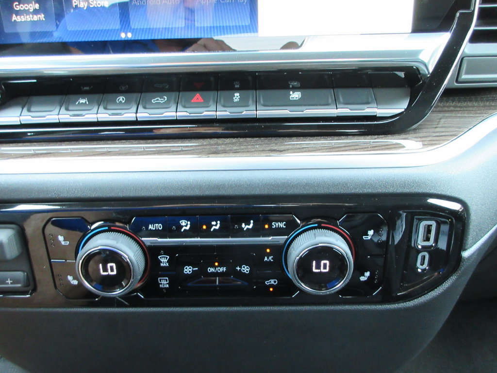 New 2026 Chevrolet Silverado 1500 LT AWD/4WD image 30