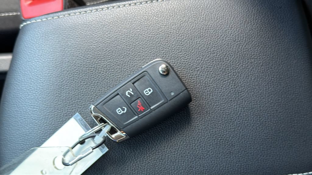 Used 2024 Volkswagen Tiguan S AWD/4WD image 49