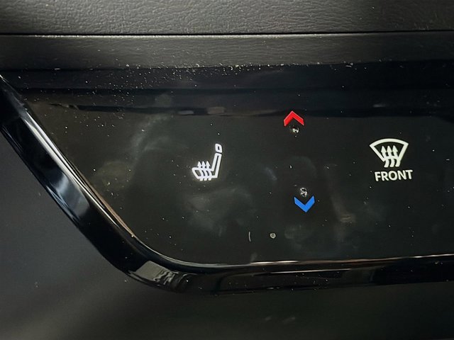 Certified 2026 Nissan Kicks SR w/ SR Premium Package image 22