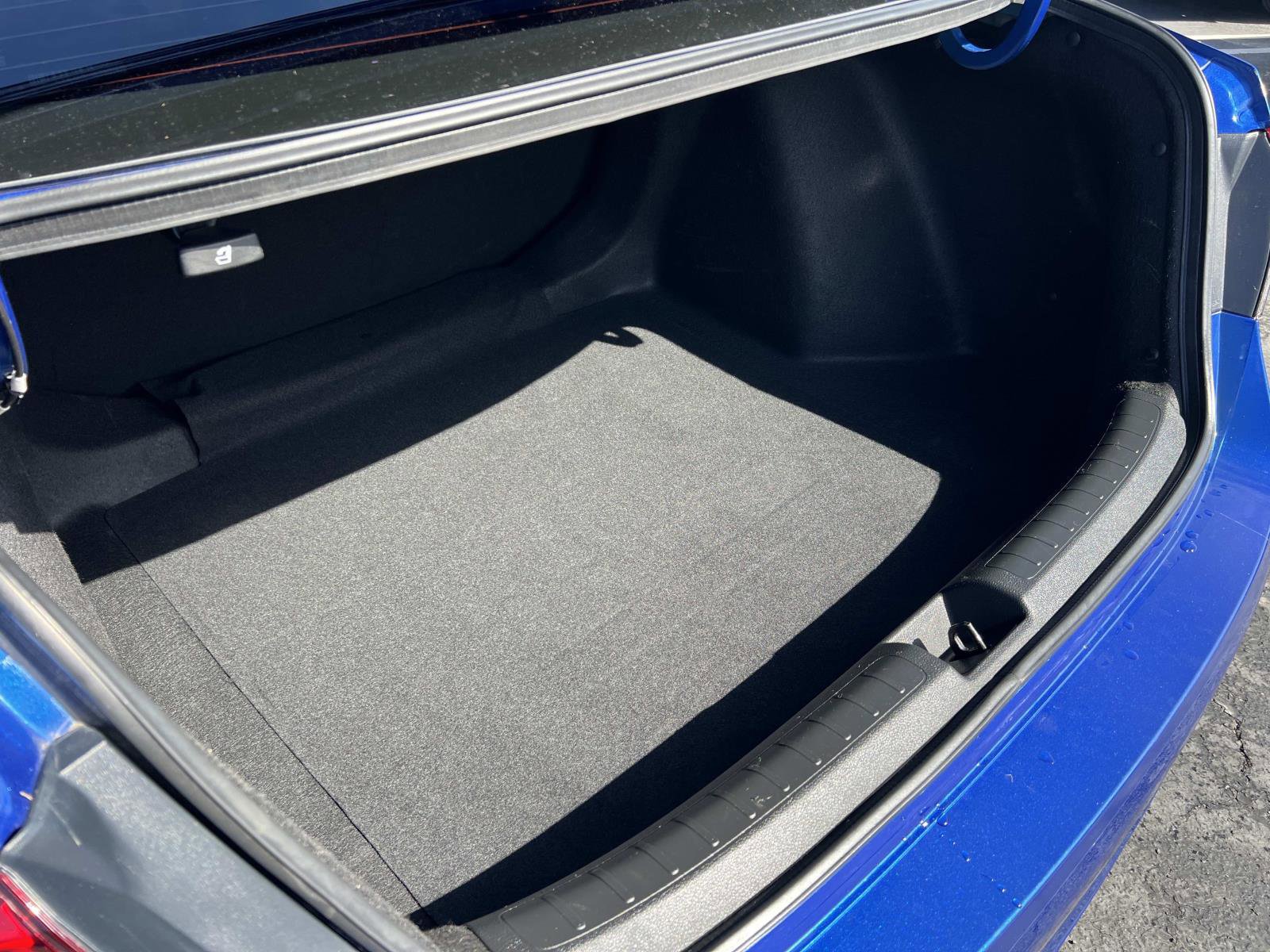 Certified 2023 Honda Civic LX image 21