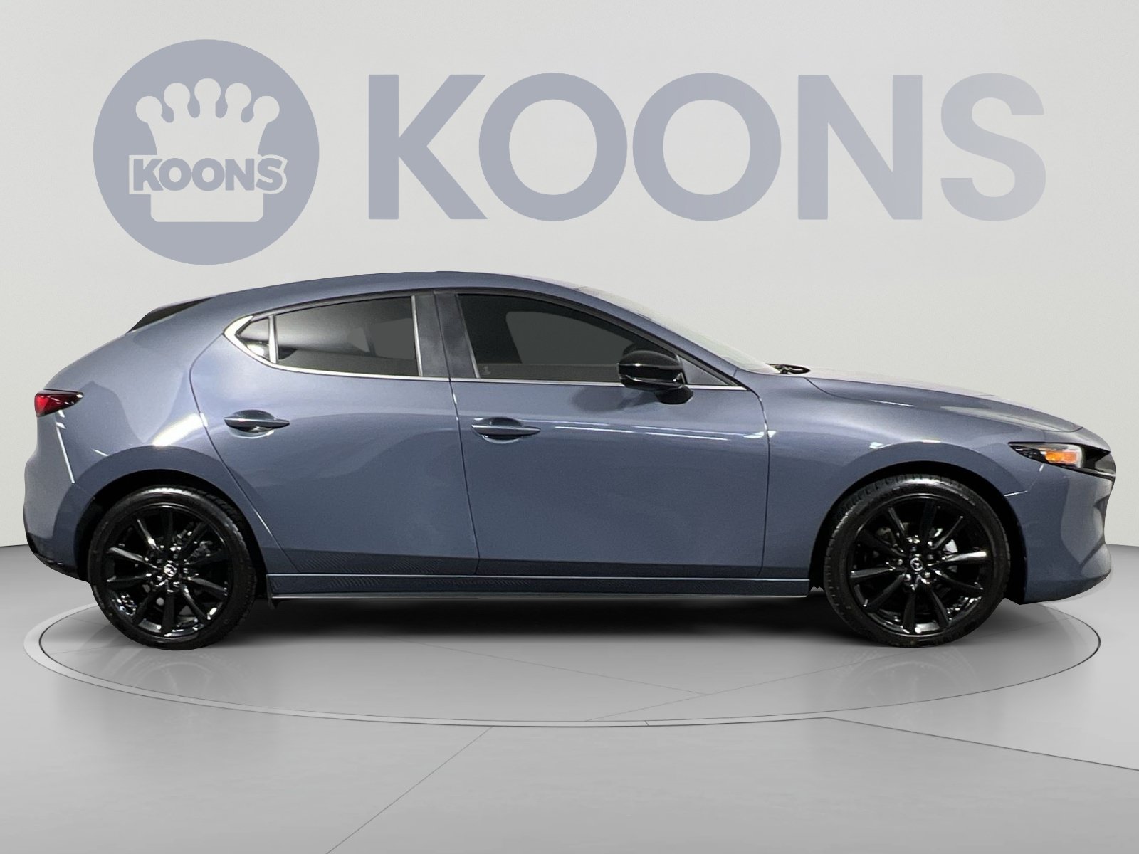 Used 2022 MAZDA MAZDA3 s FWD image 12