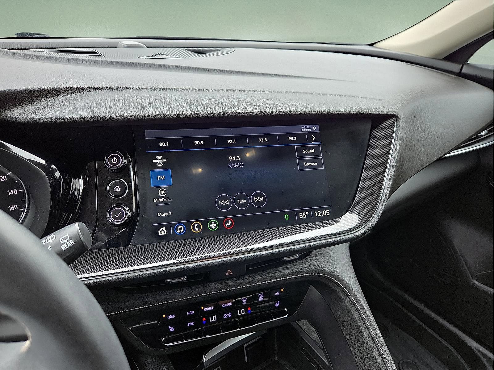 Used 2021 Buick Envision Preferred image 16