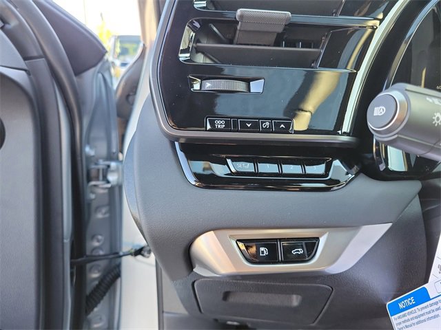 New 2025 Lexus RX 350 Premium image 20