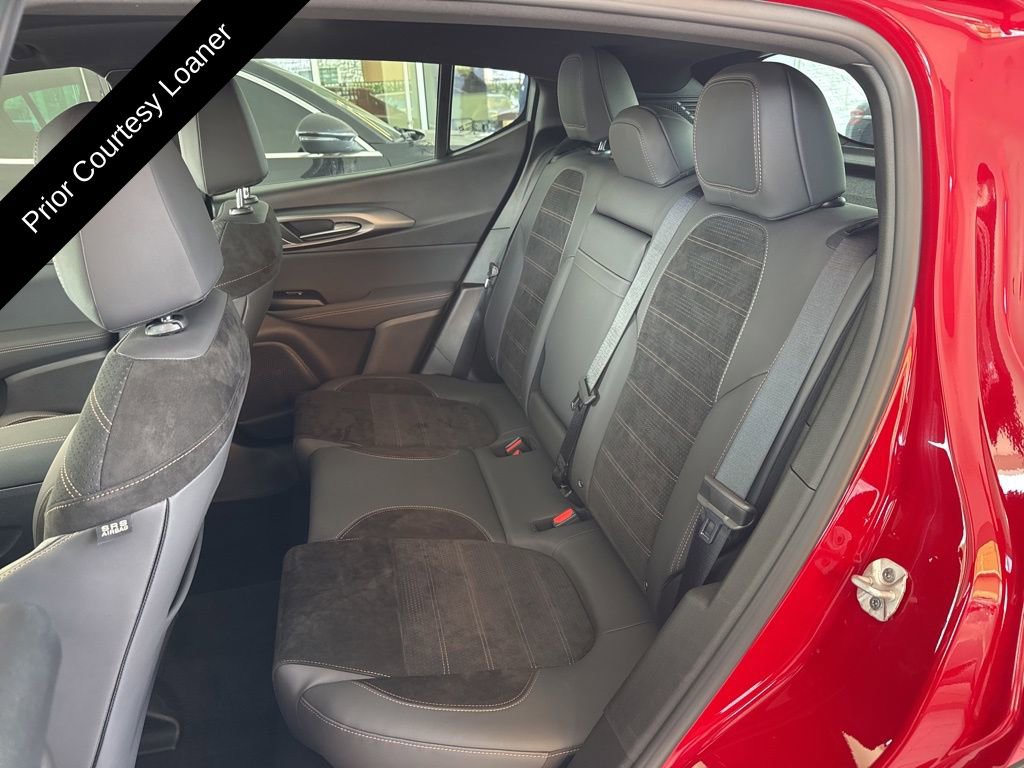 Used 2025 Alfa Romeo Tonale image 18