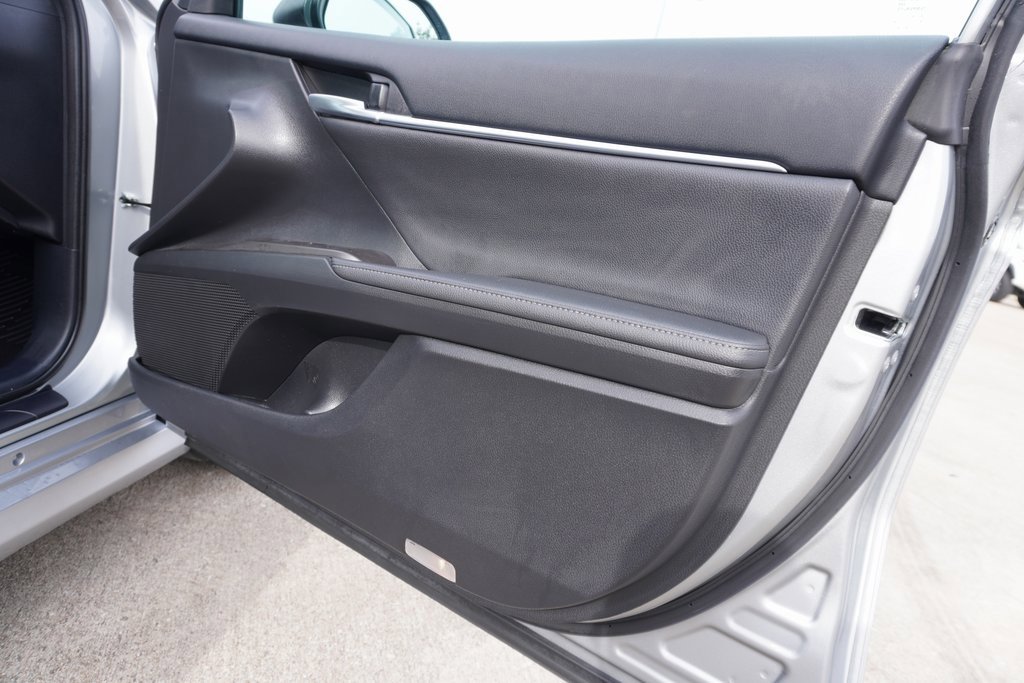 Used 2024 Toyota Camry XLE w/ Cold Weather Package image 22