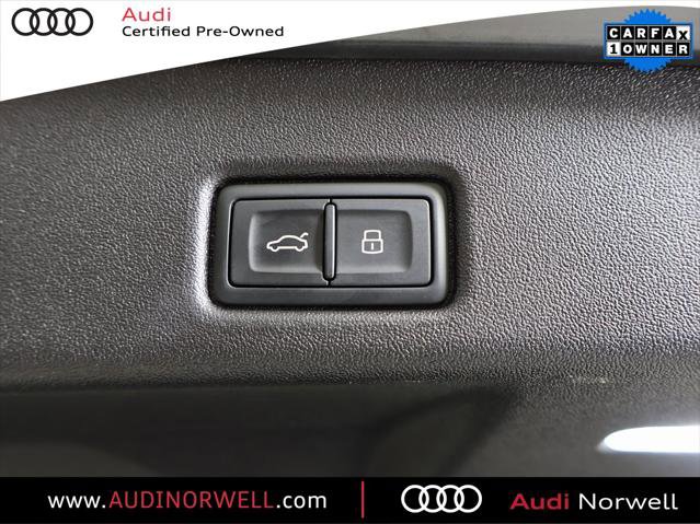 Certified 2025 Audi Q5 Premium Plus w/ Premium Plus image 17