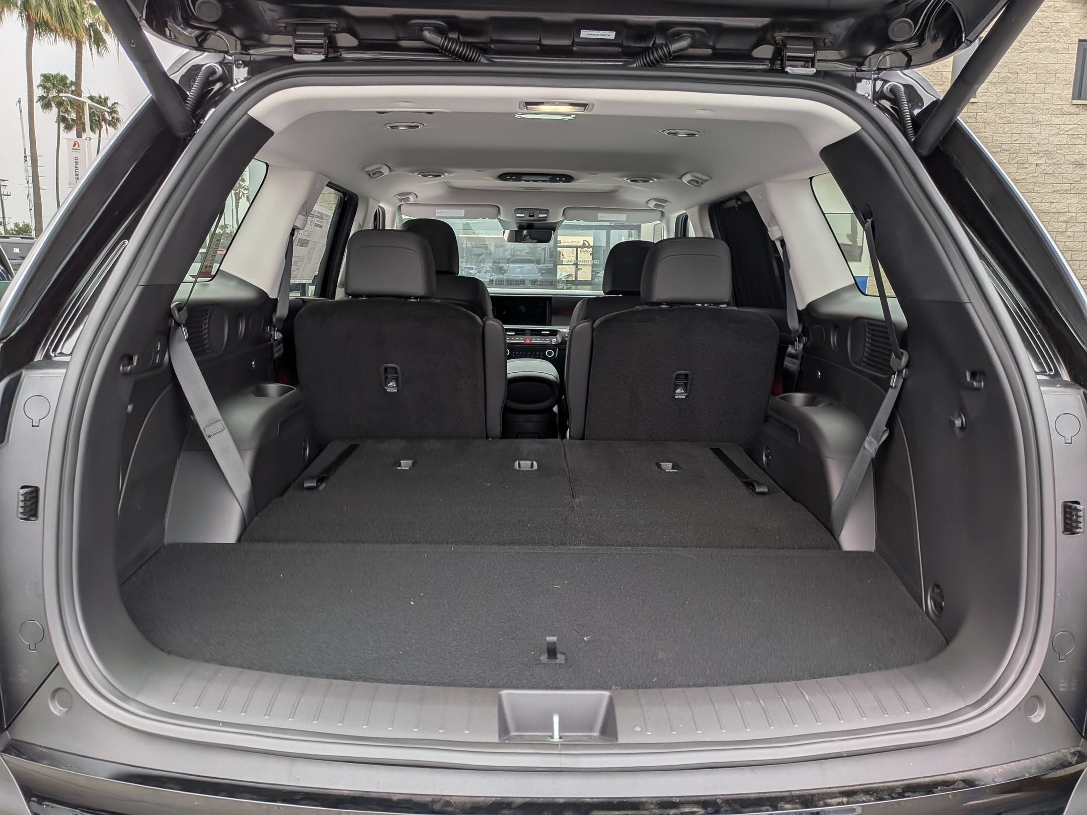 New 2026 Hyundai Palisade SEL Premium AWD/4WD image 24