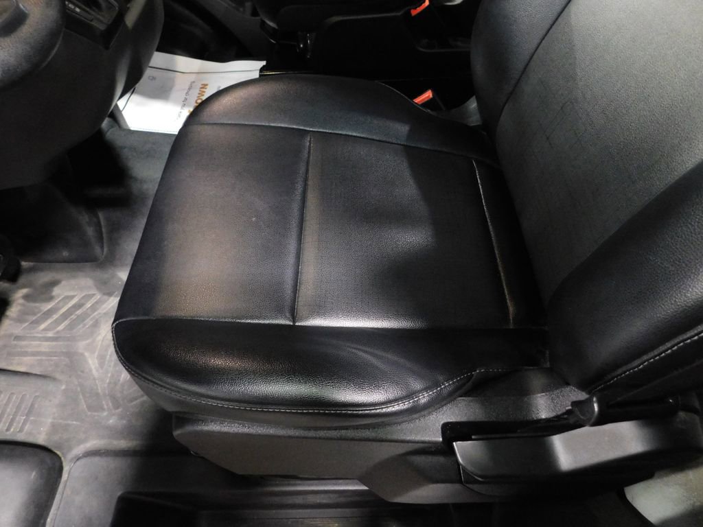 Used 2024 Ford Transit 250 148 High Roof Extended AWD w/ Load Area Protection Package image 29