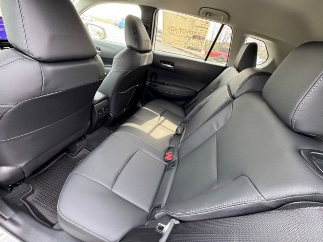New 2026 Toyota Corolla Cross XLE image 14