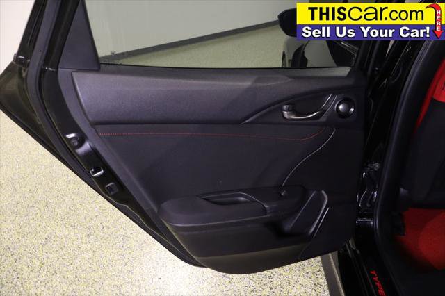 Used 2018 Honda Civic Type R image 30