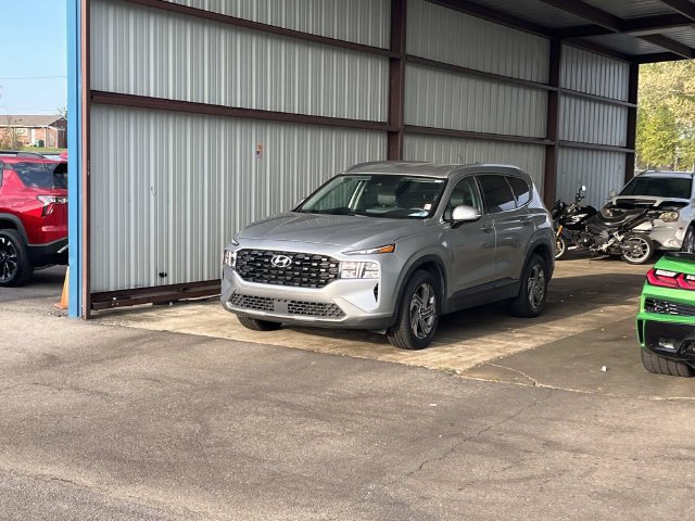 Used 2023 Hyundai Santa Fe SEL w/ Cargo Package FWD image 5