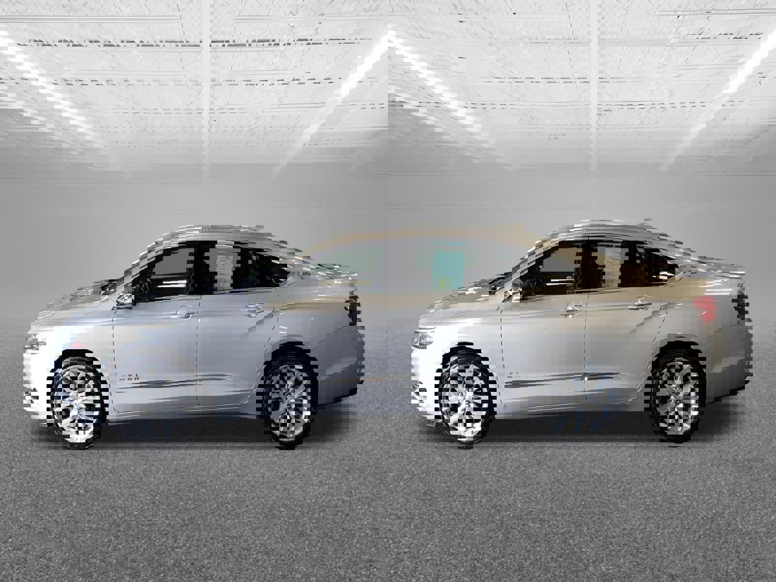 Used 2020 Chevrolet Impala Premier image 1