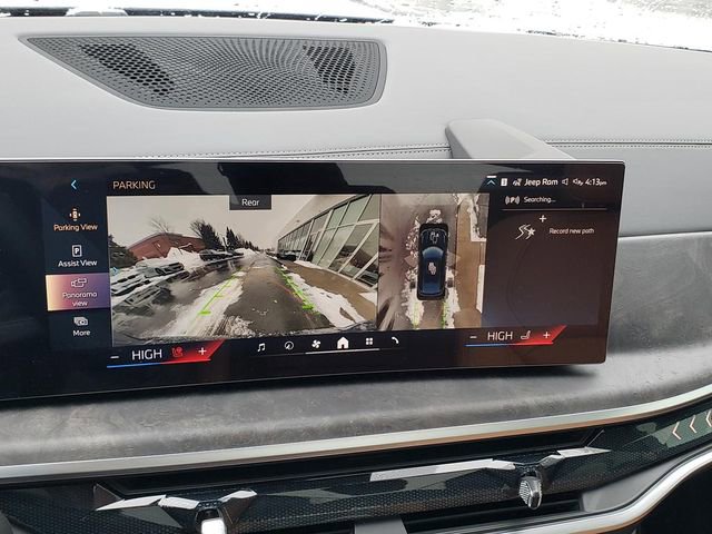 New 2026 BMW X6 xDrive40i w/ Climate Comfort Package image 22