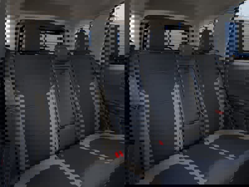 New 2026 Ford Bronco Sport Big Bend image 11