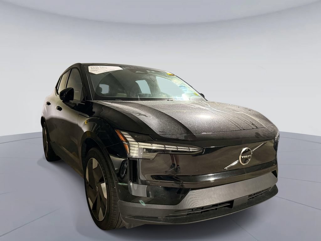 Used 2025 Volvo EX30 Ultra AWD/4WD image 3