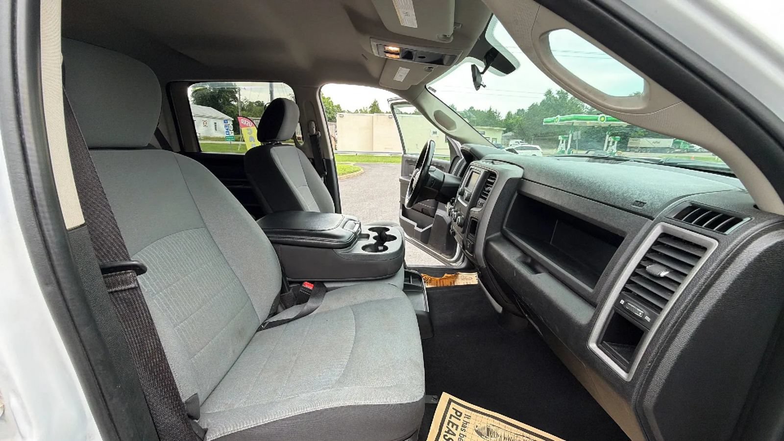Used 2021 RAM 1500 Tradesman w/ Tradesman SXT Package AWD/4WD image 52