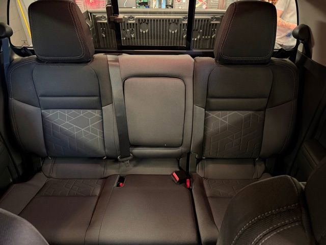 New 2026 Nissan Frontier SV w/ All-Weather Content Package AWD/4WD image 34