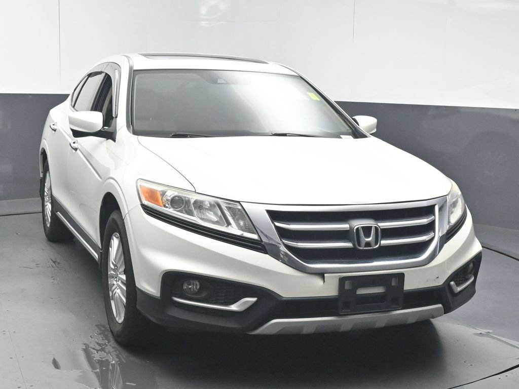 Used 2014 Honda Crosstour EX-L image 2