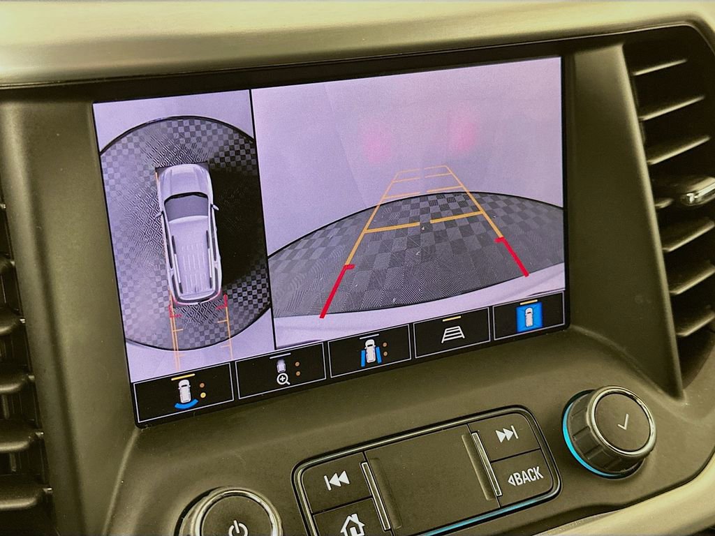 Used 2023 GMC Acadia SLT w/ Technology Package image 21